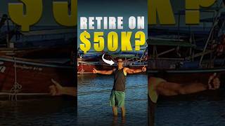 You Don’t Need Millions Here