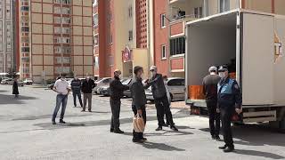 buyuksehir hizmetlerinde kesinti yok