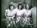 Night Traiin To Memphis The Candy Mountain Girls