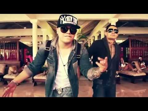 Aprovecha - ( Video ) Nova & Jory Ft. Daddy Yankee