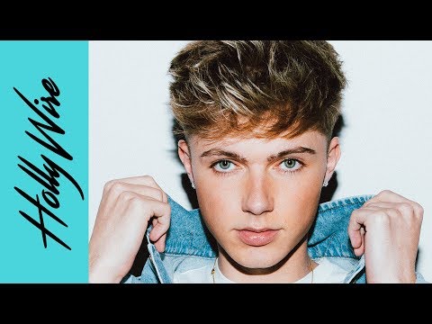 HRVY Talks Friendship With Shawn Mendes And Wanting To Get Married! | Hollywire
