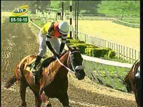 Resumen Lunes, 05 de Octubre de 2015 - La Rinconada