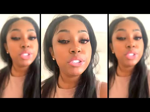 Yung Miami Reveals List Of Rappers SMA$HED Her And Got H!V+ | Future, Stefon Diggs...