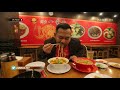 Ramen Yang Satu Ini Gak Kalah Lezat Beddu Sampai Keringetan Nih