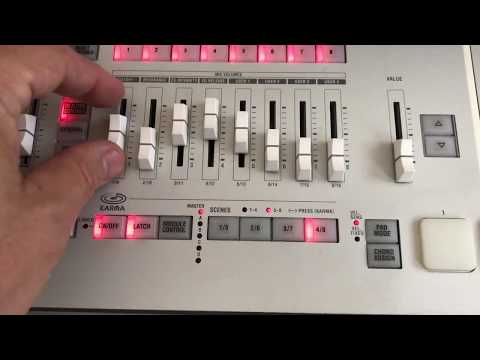 Korg M3-61 Workstation and Synthesizer Demo & Review