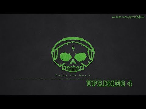 Uprising 4 by Rannar Sillard - [Build, Action Music]