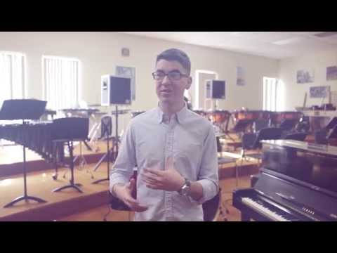 Where Your Stories Begin - Full Length