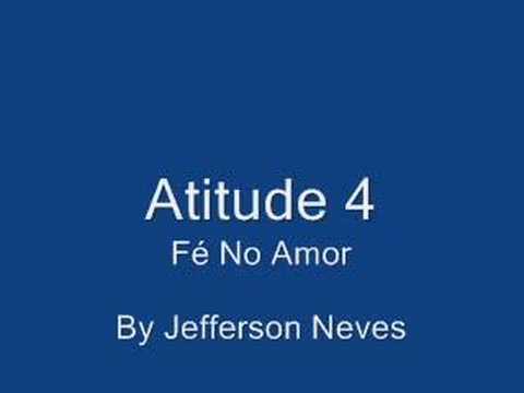 Fé No Amor video