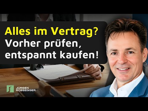 Immobilienkauf leicht gemacht: Tipps für den Notartermin