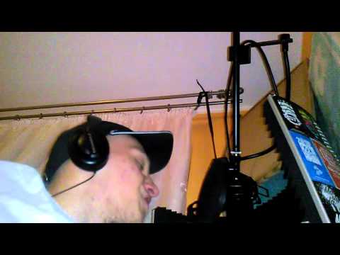 $DR - #Hot16Challange  (Prod. VintageManBeats)