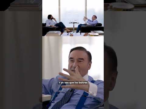 Pedro J. desafía a Daniel Ramírez: "La novela solo es un peldaño, no te puedes conformar con la ficción"