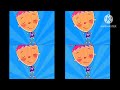 Pinky Dinky Doo Think Big Quadparison 7