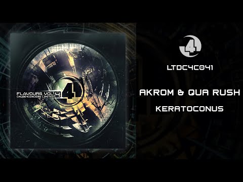 Akrom & Qua Rush - Keratoconus (C4C Limited)