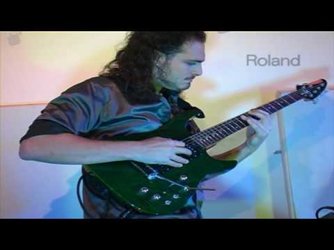 Roland VG-99 V-Guitar System image 3
