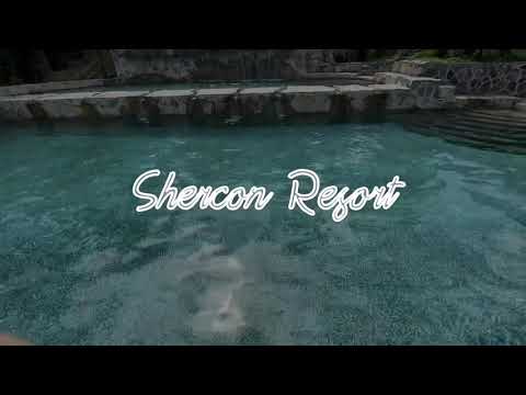 Explore Shercon Resort