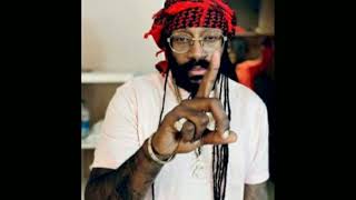 Tarrus Riley - Bless Me Thank You Lord Riddim (Remix)