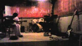 Belvedere Distress (Attempt)