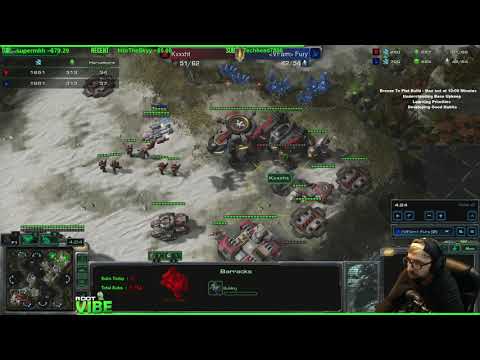 (RA) - Diamond PvT How to pick the correct build