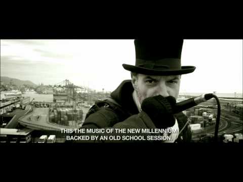 Zero Plastica ft. (Italy)- Internationally Known (w/ Subtitles)