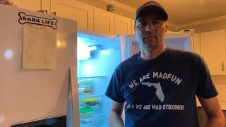 Waterdrop EDR1RXD1 Replacement for Everydrop® Filter 1, Whirlpool® W10295370A, EDR1RXD1B