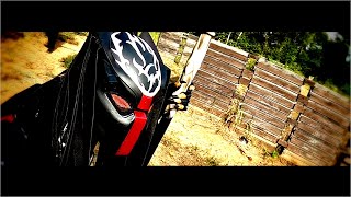 【LARP】Japan LARP Battle Event 2021 Trailer【プレサバLARP】