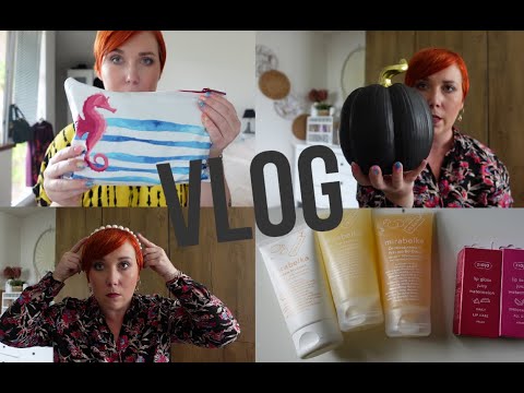 VLOG 16/23 | TEDI HAUL, Balíme na dovču, To nejlepší na FARAONA!