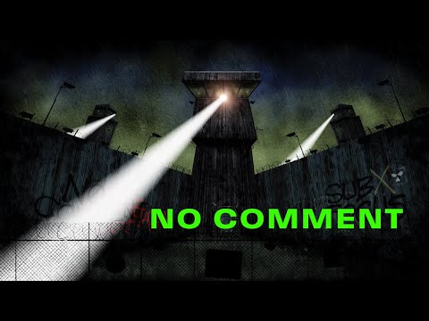 KNEECAP feat. SUB FOCUS - NO COMMENT  (OFFICIAL VISUALIZER)