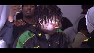 Swizzyy Marleyy - Free Gang | Visual by @MasterMindRichy