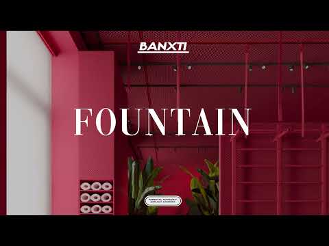 Darkoo x Wizkid x Koffee x Afroswing Type beat 2022 - "FOUNTAIN"