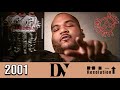 De La Soul Baby Phat Promo Bumper For Rhythms San Diego 2001 HQ Mini DV Promo Video