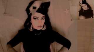 Happy Birthday BOB DYLAN !  'The Man in the Long Black Coat" cover song for a legend.