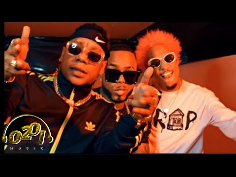 Yomel El Meloso , Musicologo , Kiko El Crazy - Pasate Remix (Video Oficial) By Carter Films