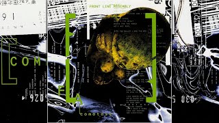 Front Line Assembly | Comatose