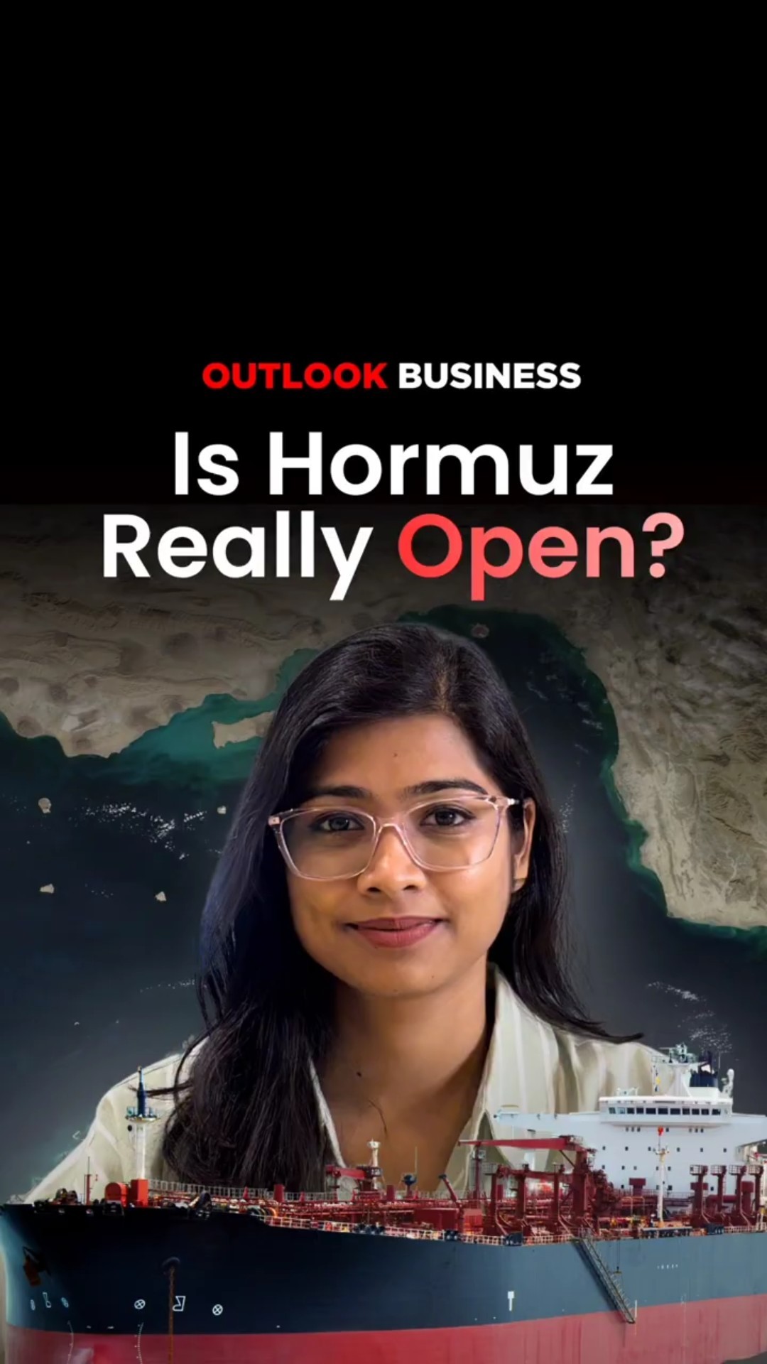 WATCH | Is Hormuz Really Open?
