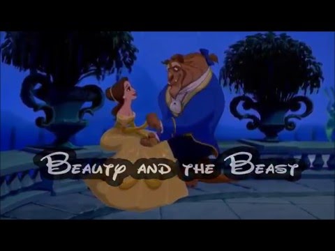 Trailers Beauty and the Beast