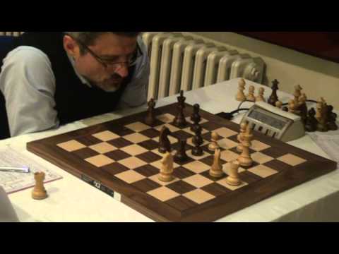 9.1.  ŠK Slovan Bratislava - ŠK Modra 6½ - 1½