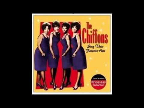 The Chiffons ~ One Fine Day  (1963)