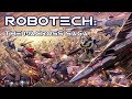 ROBOTECH THE MACROSS SAGA Season 2 Ep 1