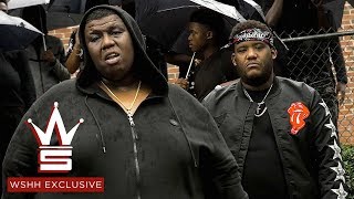 Joe Green Feat. Derez De'Shon "Famous" (WSHH Exclusive - Official Music Video)