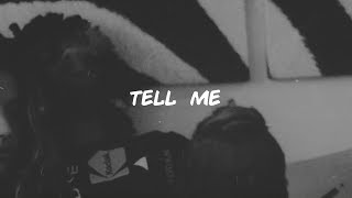 6lack x The Weeknd x Bryson Tiller Type Beat / Tell Me (Prod. Syndrome)