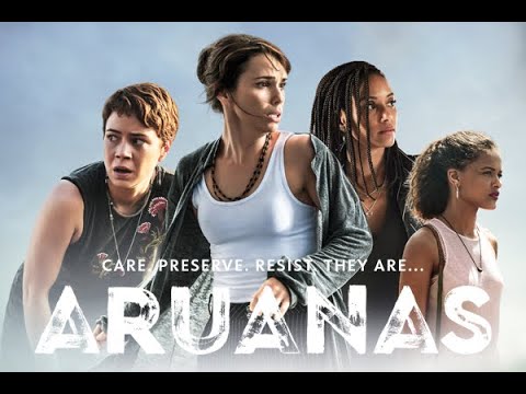 Aruanas Trailer (English subtitles) thumbnail