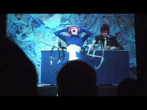 Anime Central 2010 Part 49 - Masquerade Walk-On #19