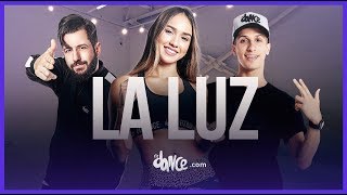 La Luz - Wisin &amp; Yandel, Maluma | FitDance Life (Coreografía) Dance Video