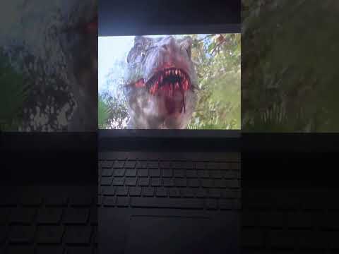 The truth about ultimasaurus reaction