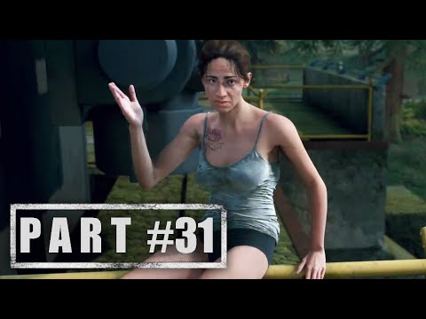 DAYS GONE Walkthrough Gameplay Part 31
