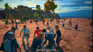 PLAYERUNKNOWN'S BATTLEGROUNDS Funny Lobby Dance