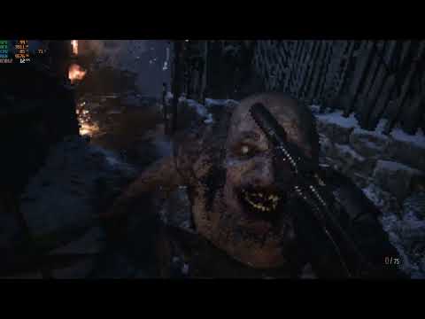 Resident Evil Village - Low end Pc