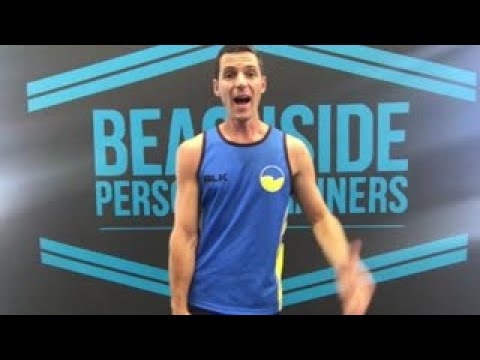 Workout Of The Week 190429