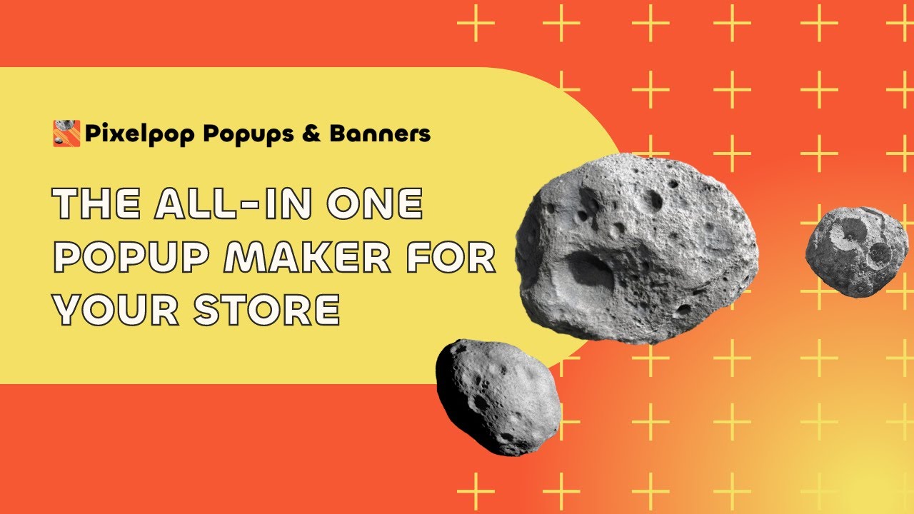 Pixelpop Popups & Banners Demo
