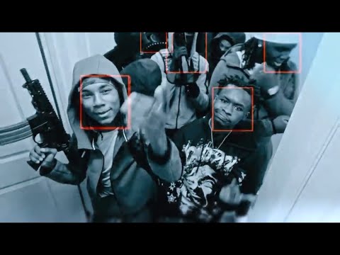 GetDown! - "Nike Ski" (Official Music Video) 🎥 By @astrofilmz9938